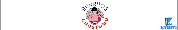 burritos chostomo 