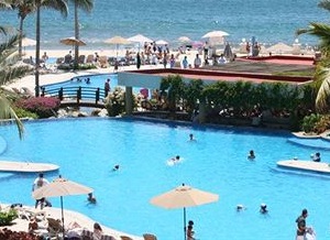 holiday inn los cabos