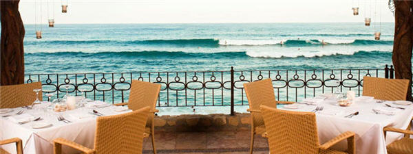 7 seas restaurant los cabo