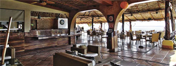 7 seas restaurant los cabo