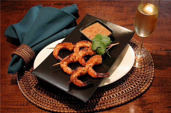 baan thai restaurante