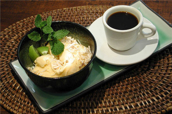 baan thai restaurante