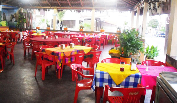 Taqueria Mexico los cabos