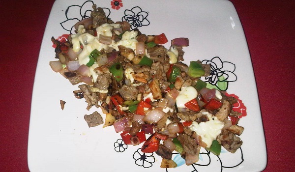 Taqueria Mexico los cabos