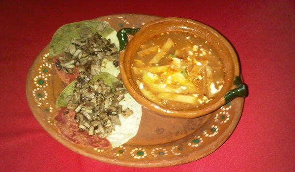 Taqueria Mexico los cabos