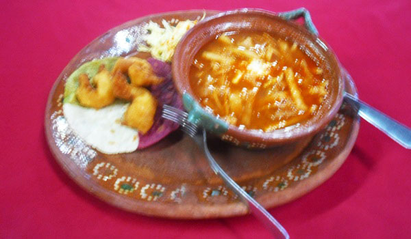 Taqueria Mexico los cabos