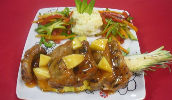 Taqueria Mexico los cabos