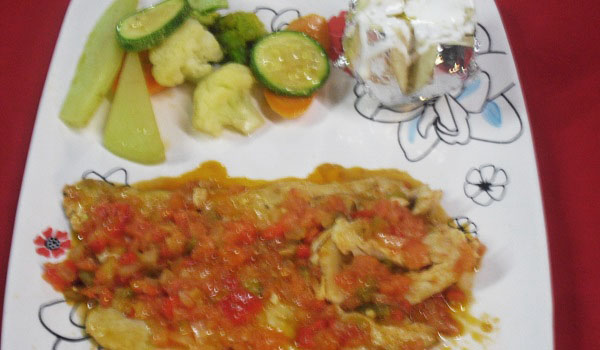 Taqueria Mexico los cabos