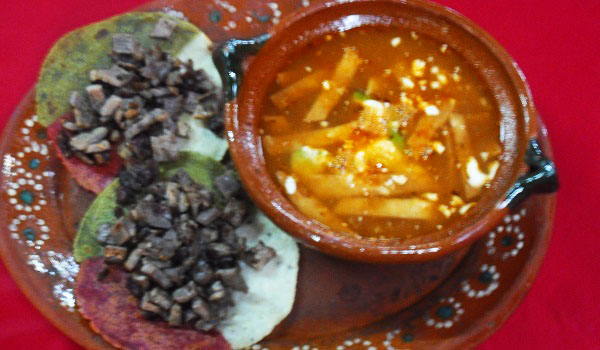 Taqueria Mexico los cabos