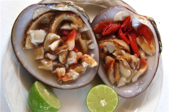 mariscos el toro guero