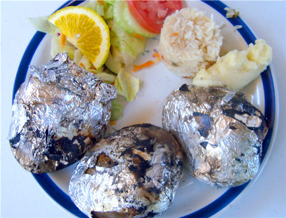 mariscos el toro guero