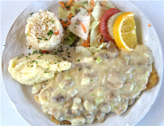 mariscos el toro guero