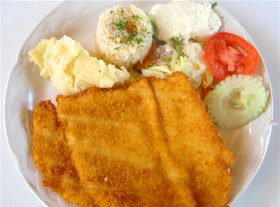 mariscos el toro guero