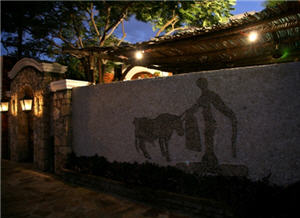 restaurante el matador los cabos 