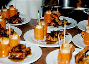 restaurante el matador los cabos 